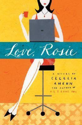 Love, Rosie  Cecelia Ahern