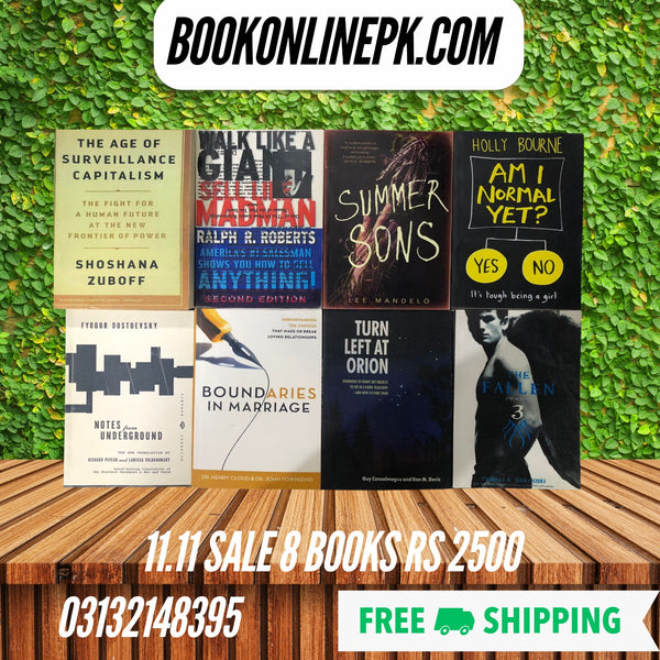 11.11 sale 8 BOOKS RS 2500