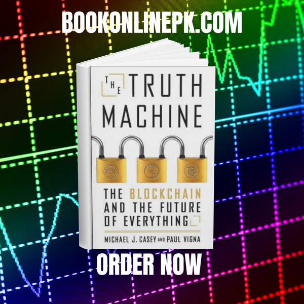 The Truth Machine