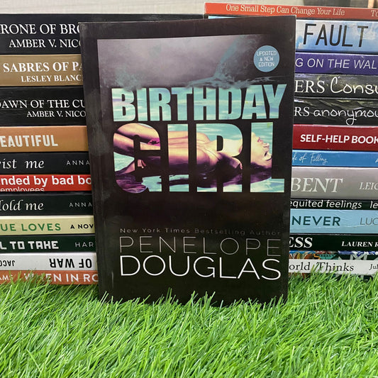 Birthday Girl