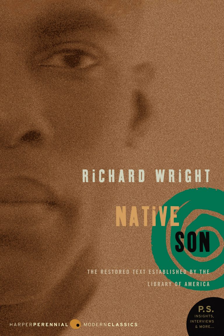 Native Son  Richard Wright