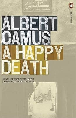 A Happy Death  Albert Camus