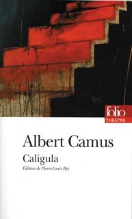 Caligula  Albert Camus