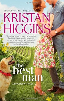 The Best Man  Kristan Higgins