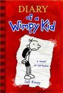 Diary of a Wimpy Kid Kinney, Jeff