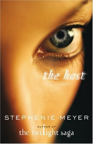 The Host  Stephenie Meyer