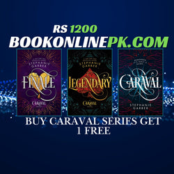 BUY CARAVAL SERIES GET 1 FREE