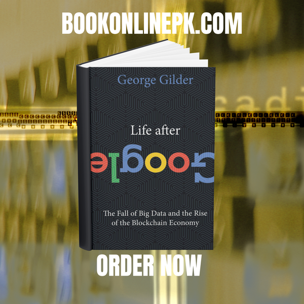 Life After Google