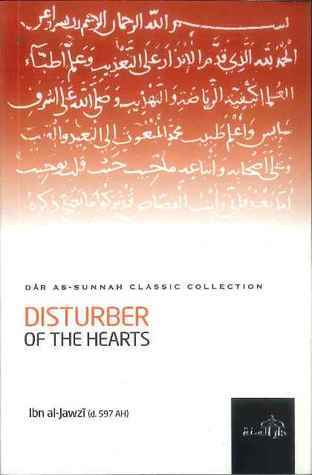 Disturber of the Hearts by Ibn al-Jawzi