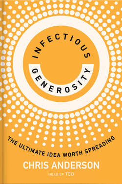 infectious generosity