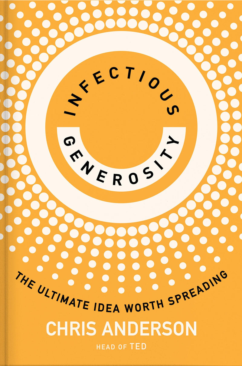 infectious generosity