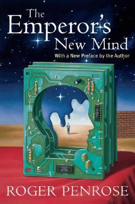 The Emperor's New Mind — Roger Penrose