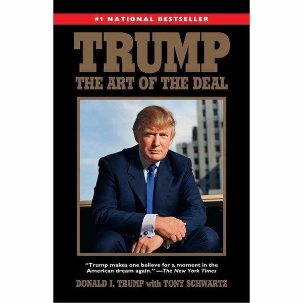 Trump The Art of the Deal