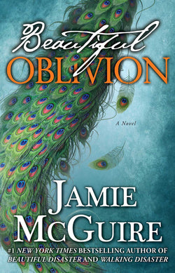 Beautiful Oblivion  Jamie McGuire