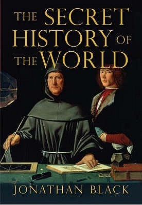 The Secret History of the World Mark Booth