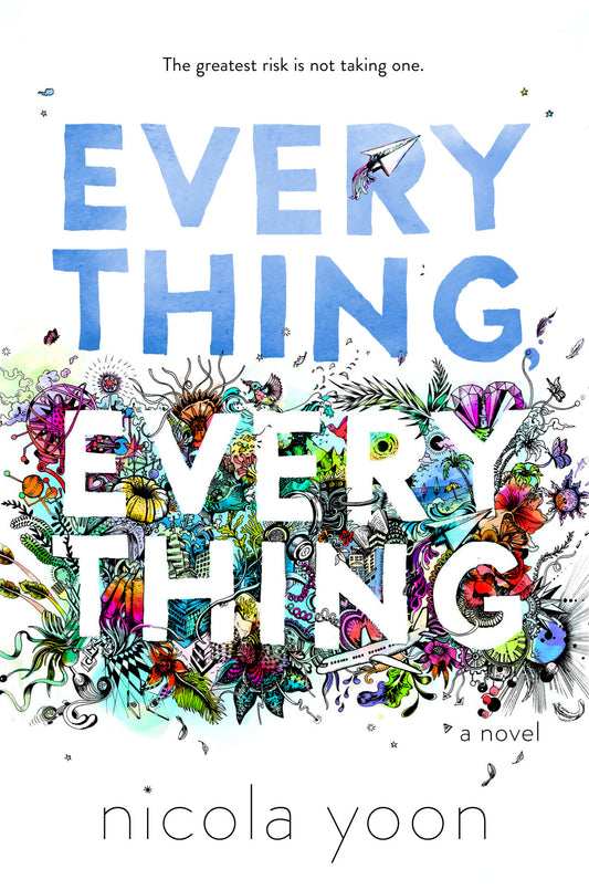 everything everything