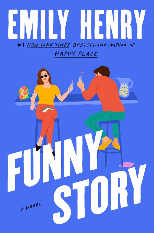 Funny Story  Emily Henry