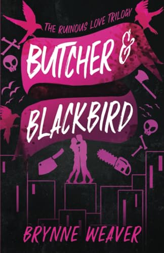 Butcher & Blackbird  Brynne Weaver local