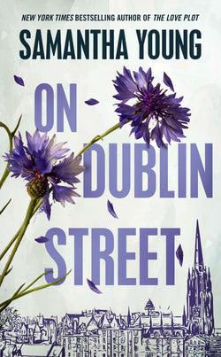 On Dublin Street  Samantha Young