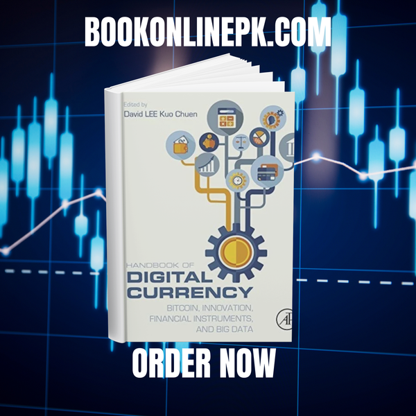 HANDBOOK OF DIGITAL CURRENCY