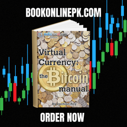 the bitcoin manual