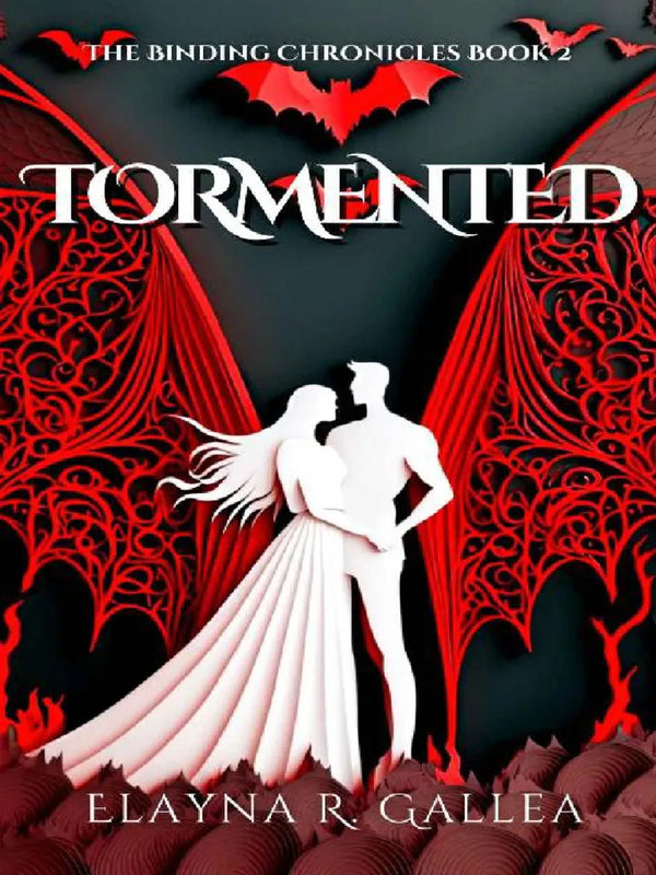 tormented