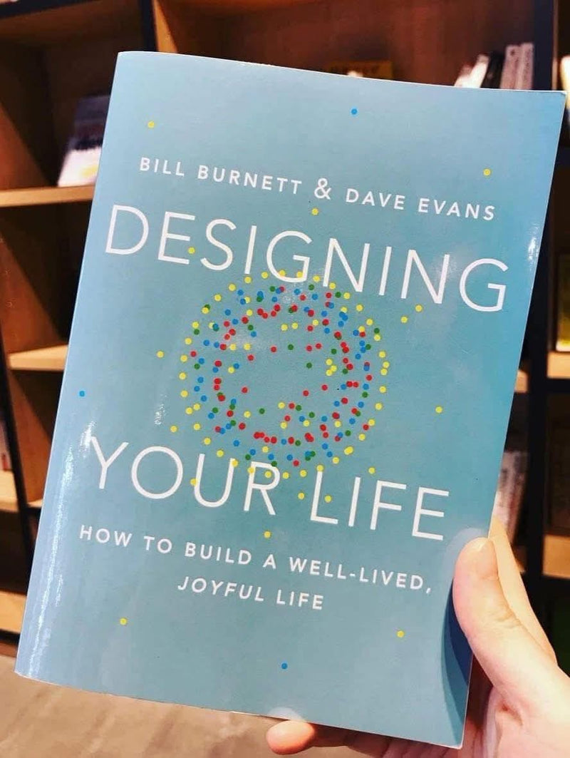 Designing Your Life