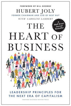 the heart of business