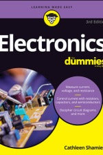 ELECTRONICS FOR DUMMIES