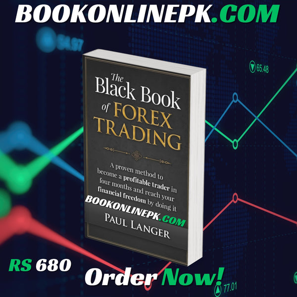 The Black Book of Forex Trading