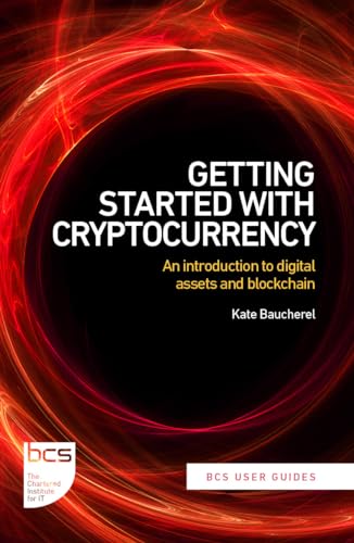 Getting Started with Cryptocurrency