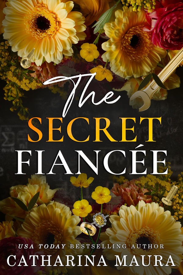 The Secret Fiancée