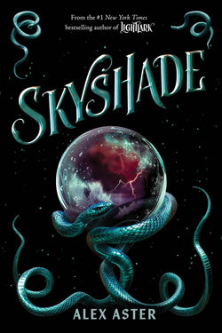 Skyshade  Alex Aster