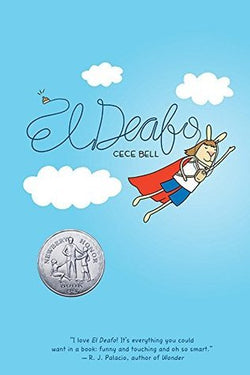 El Deafo  Cece Bell