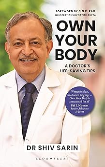 Own your body