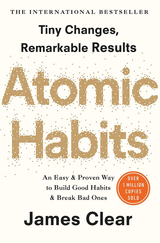 Atomic Habits A+