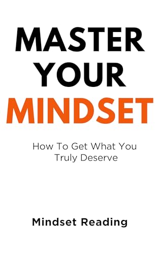 Master Your Mindset by Mindset Reading