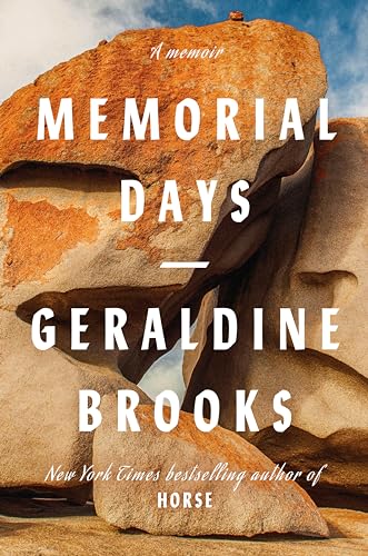 Memorial Days Geraldine Brooks