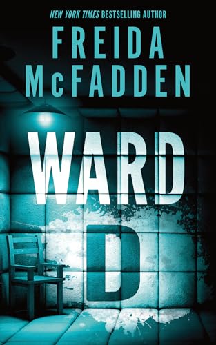 Ward D  Freida McFadden