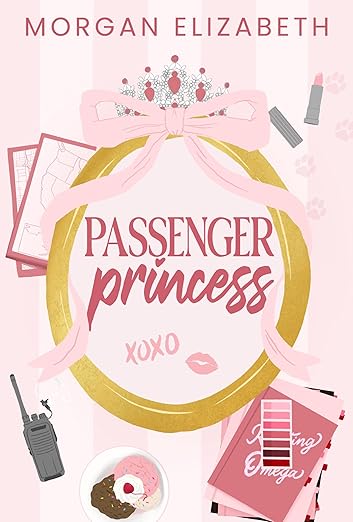 passenger princess