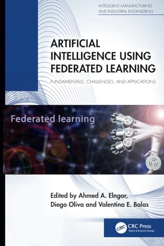 Artificial Intelligence Using FL Ahmed A. Elngar