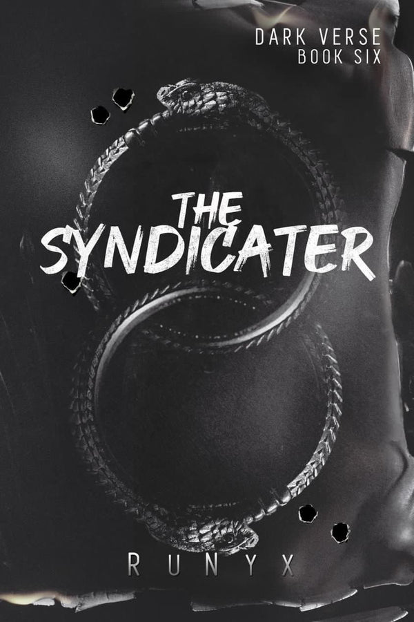 The Syndicater by RUNYX