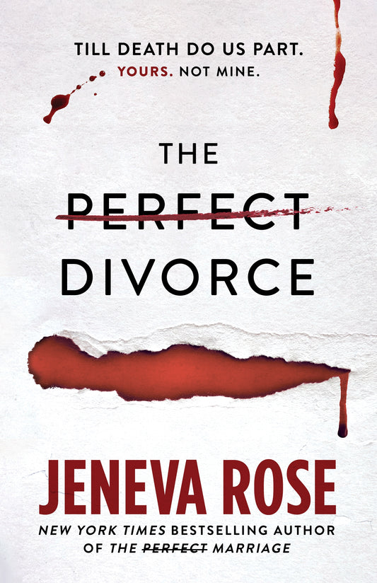 The Perfect Jeneva Rose