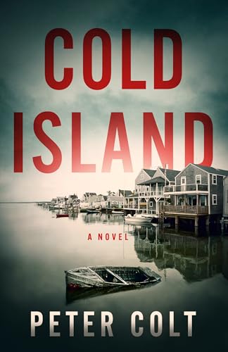 Cold Island Peter Colt