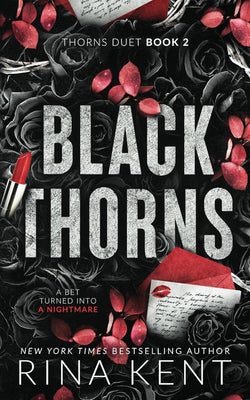 Black Thorns by Rina Kent