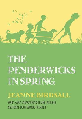 The Penderwicks in Spring  Jeanne Birdsall