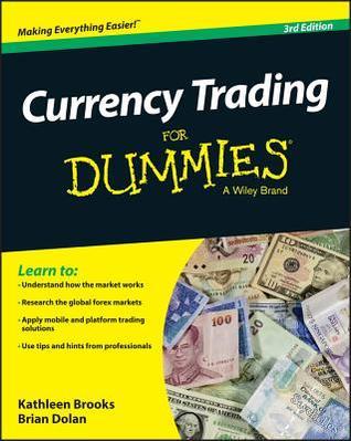 Currency Trading Fd 3e
