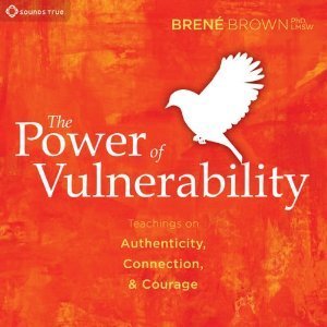 The Power of Vulnerability Brené Brown