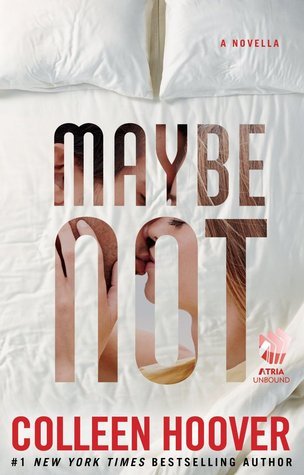 MAYBE NOT