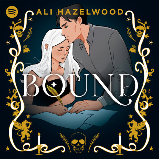 Bound by Ali Hazelwood